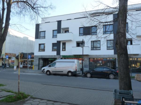 Apartament w centrum Ciechocinka, Ciechocinek